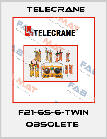 F21-6S-6-twin OBSOLETE  Telecrane