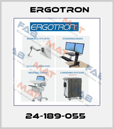 24-189-055  Ergotron