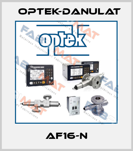 AF16-N Optek-Danulat