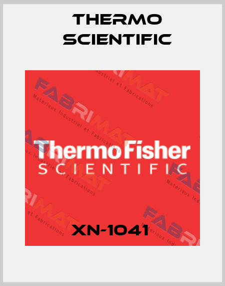 XN-1041  Thermo Scientific