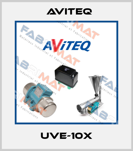 UVE-10X Aviteq