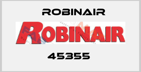 45355  Robinair