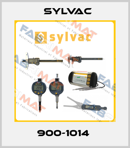 900-1014  Sylvac