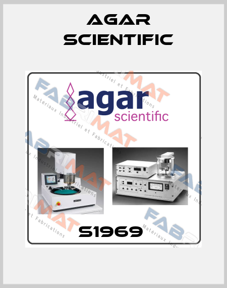 S1969  Agar Scientific