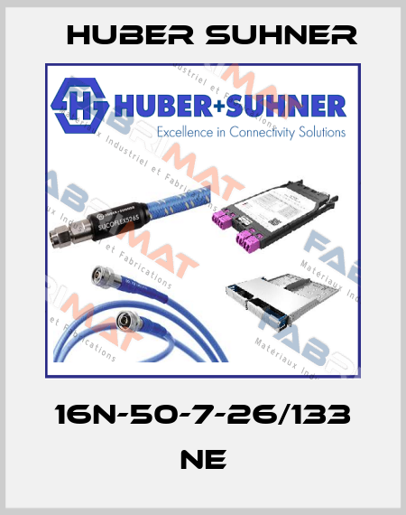16N-50-7-26/133 NE Huber Suhner
