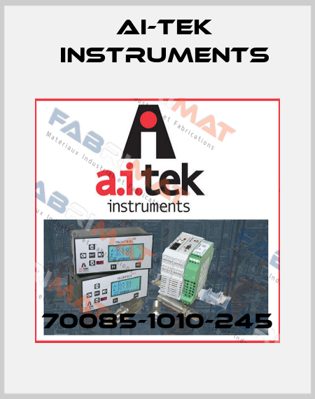 70085-1010-245 AI-Tek Instruments