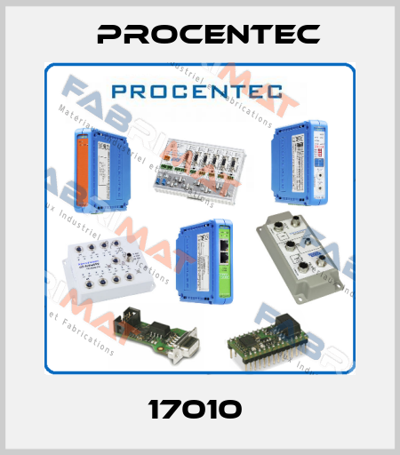 17010  Procentec