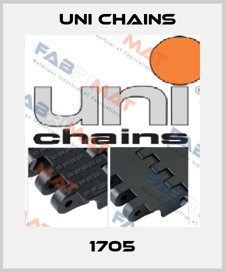 1705 Uni Chains