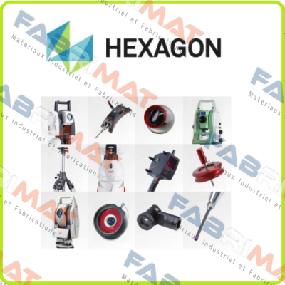 NCA7-5-52480  Hexagon