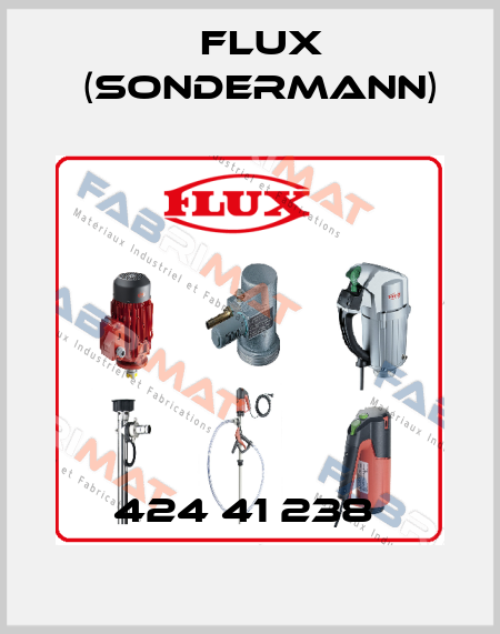 424 41 238  Flux (Sondermann)