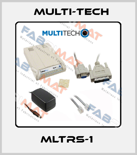 MLTRS-1  Multi-Tech