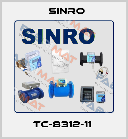 TC-8312-11  Sinro