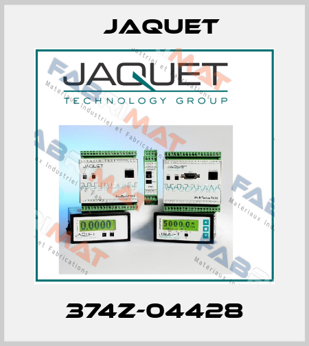 374z-04428 Jaquet