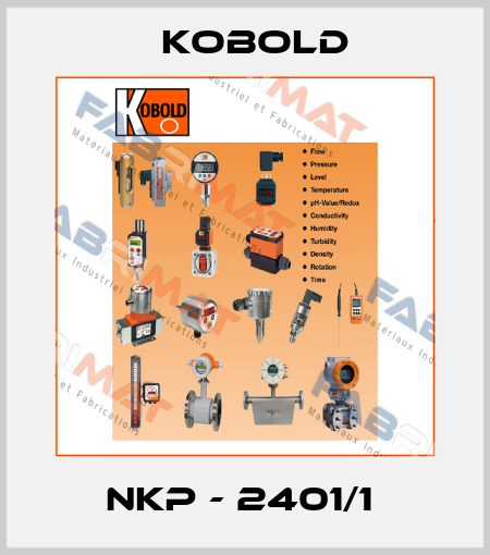 NKP - 2401/1  Kobold