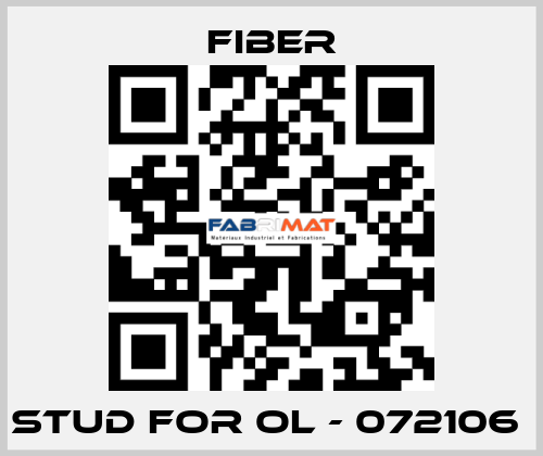 stud for OL - 072106  Fiber