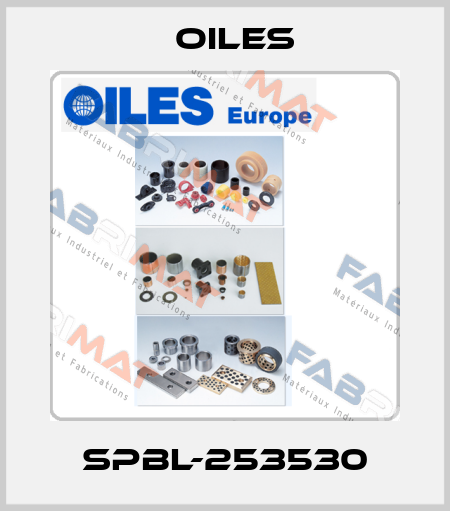 SPBL-253530 Oiles