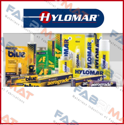 old code SQ 32/M, new code HYLOMAR M Hylomar