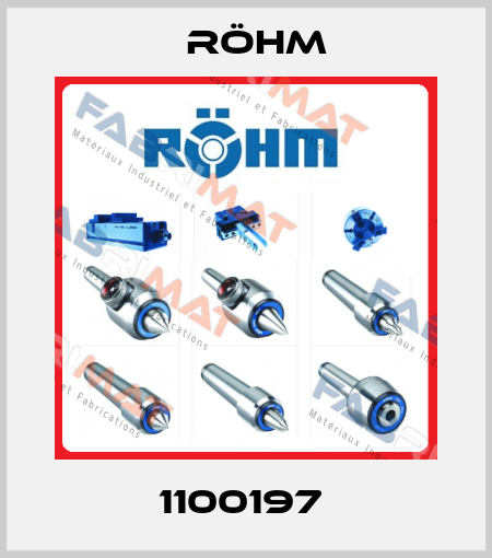 1100197  Röhm