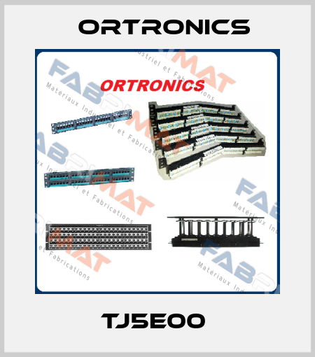 TJ5E00  Ortronics
