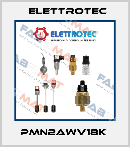 PMN2AWV18K  Elettrotec