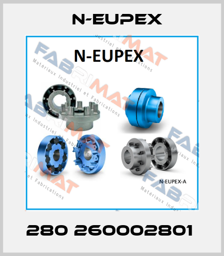 280 260002801  N-Eupex