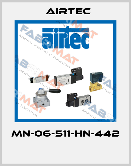 MN-06-511-HN-442  Airtec