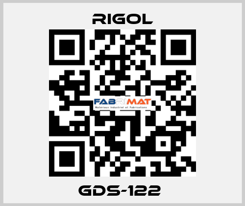 GDS-122  Rigol