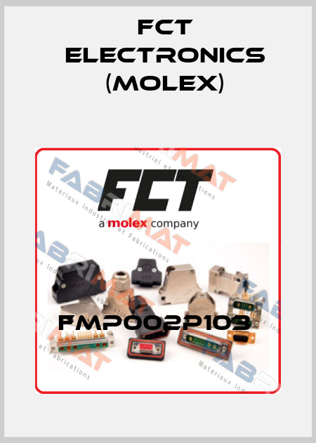 FMP002P103  FCT Electronics (Molex)
