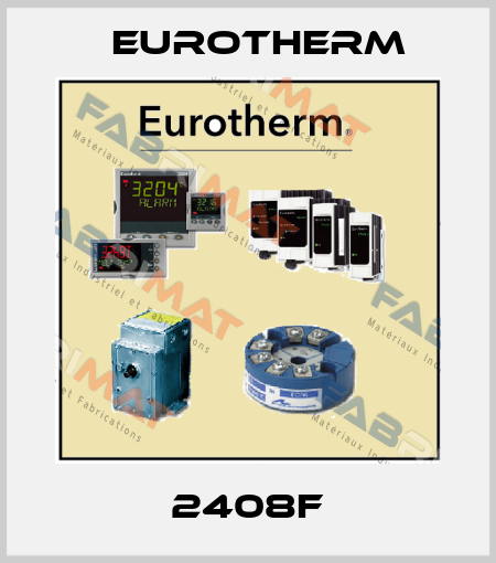 2408f Eurotherm