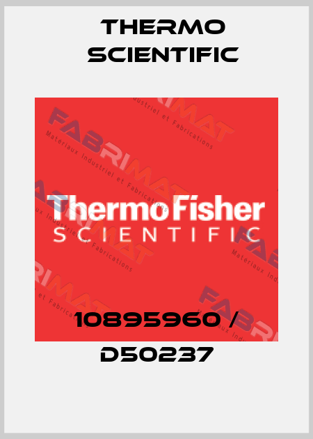 10895960 / D50237 Thermo Scientific