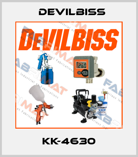 KK-4630 Devilbiss