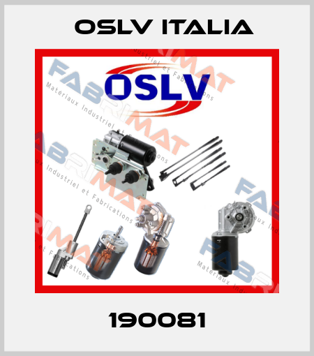 190081 OSLV Italia