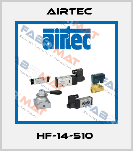 HF-14-510  Airtec