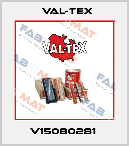V15080281  Val-Tex