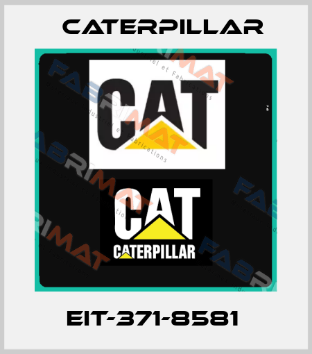 EIT-371-8581  Caterpillar