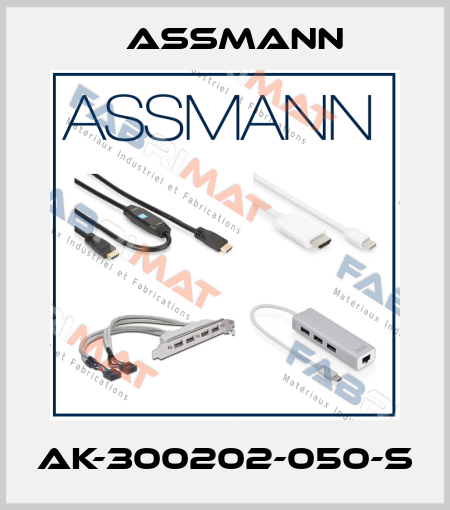 AK-300202-050-S Assmann
