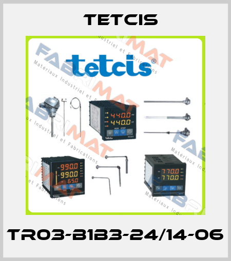 TR03-B1B3-24/14-06 Tetcis