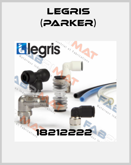 18212222  Legris (Parker)