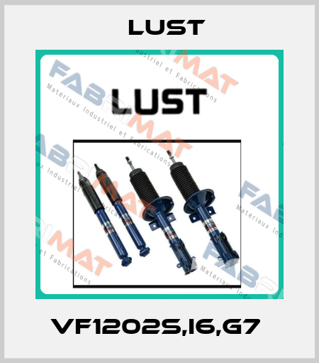 VF1202S,I6,G7  Lust