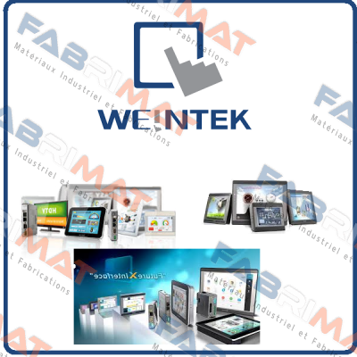 MTV-100WK  Weintek
