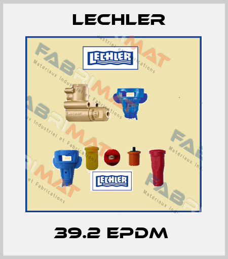 39.2 EPDM  Lechler
