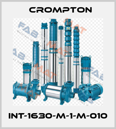 INT-1630-M-1-M-010 Crompton