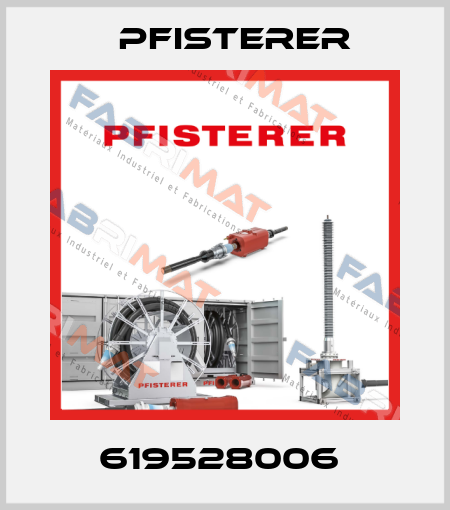 619528006  Pfisterer