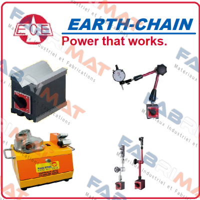 43161  ECE-Earth Chain