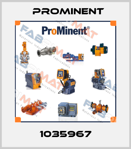 1035967 ProMinent