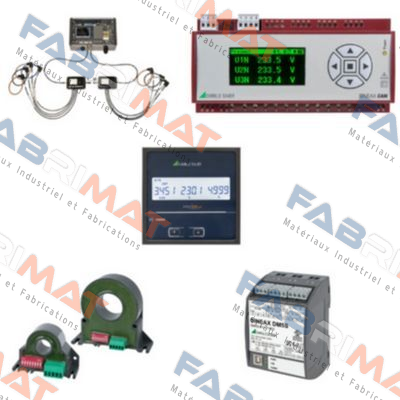 SINEAX Q531-4211113119E  Camille Bauer