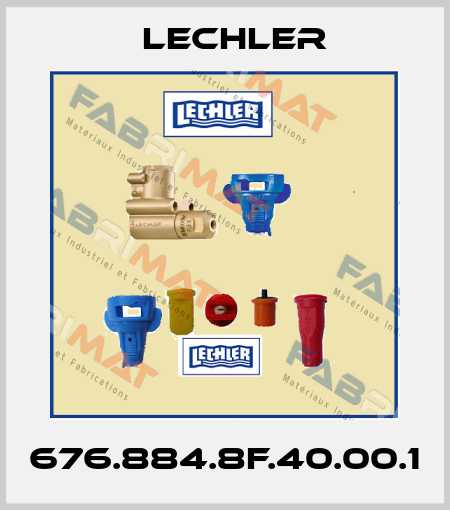 676.884.8F.40.00.1 Lechler
