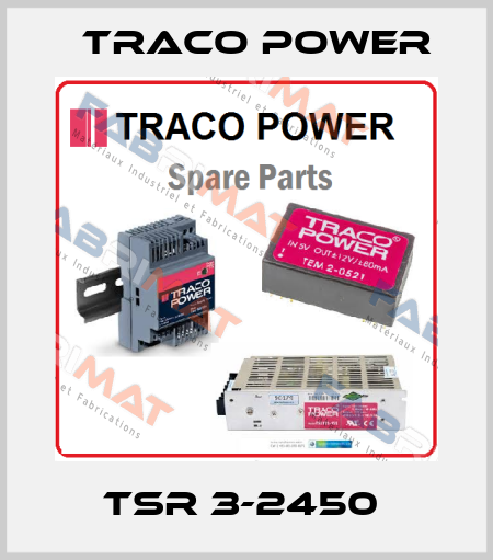 TSR 3-2450  Traco Power