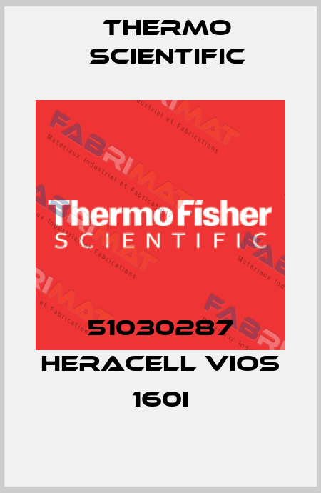 51030287 HERAcell VIOS 160i Thermo Scientific
