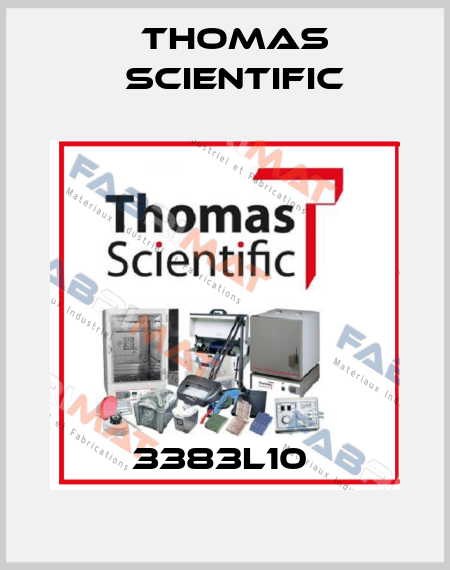 3383L10  Thomas Scientific